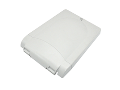 Monochrome injection molding series